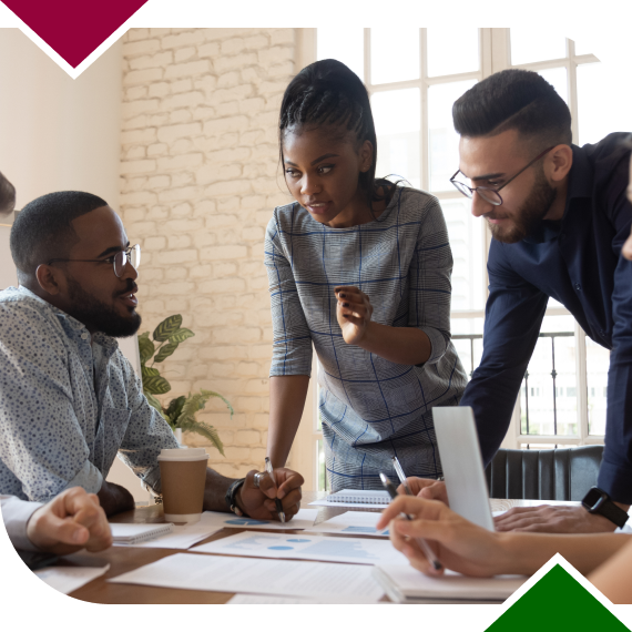 automate financial workflows