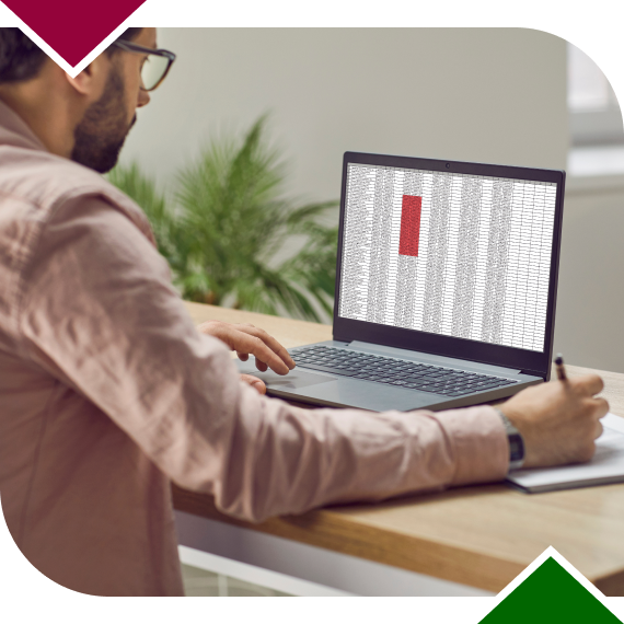 scalable accounting services