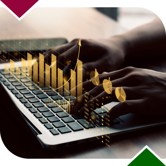 Account reconciliation