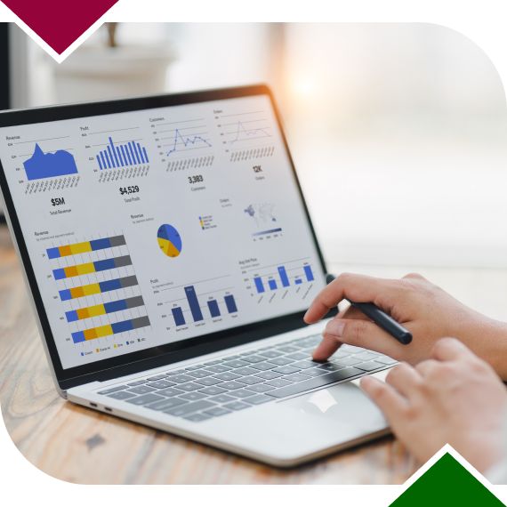 accounts payable services​