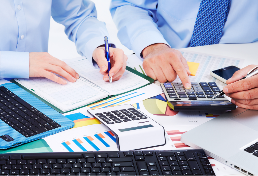 Business Consultant Pittsburgh
