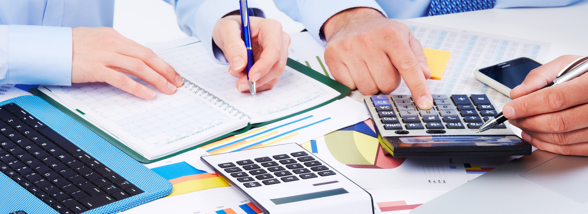 Business Consultant Pittsburgh