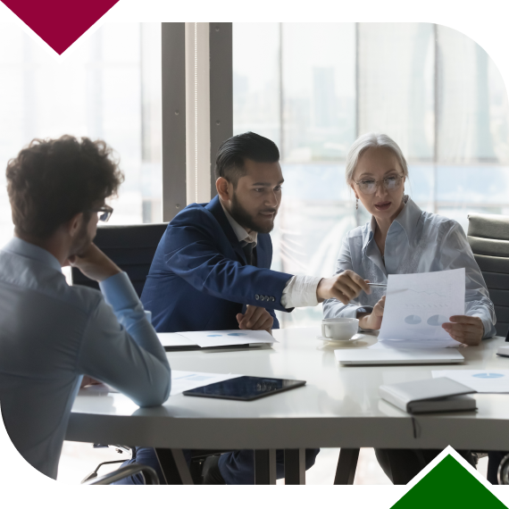 Fractional CFO Services