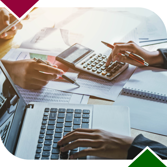 Business Consultant Washington County