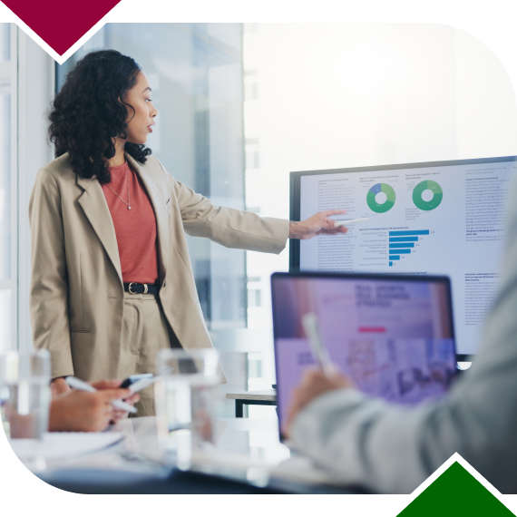 Business Consultant Westmoreland County