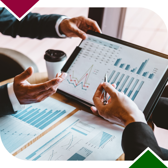 Business Advisory Services