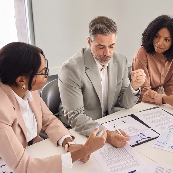 For Employers With Self-Insured Plans