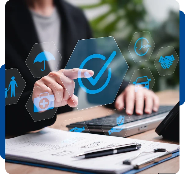 Seamless Integration With Existing Benefit Plans