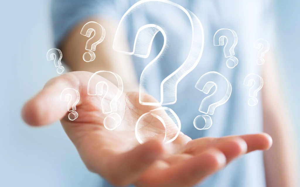 wedding photography FAQs