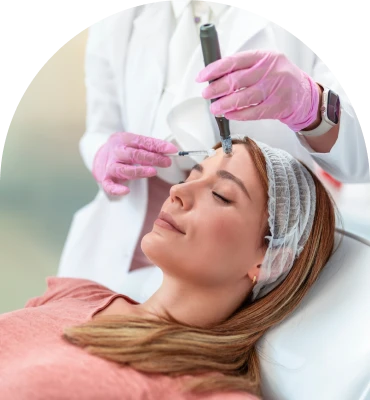 njections / Microneedling