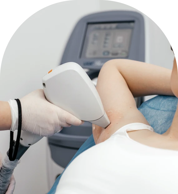 Safe and Effective Laser Treatment in Abbotsford
