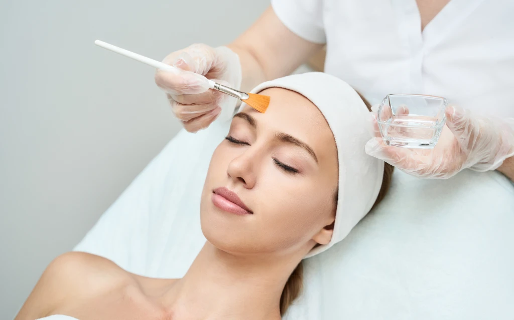 Targeted Facials in Abbotsford for Skin Balance and Health