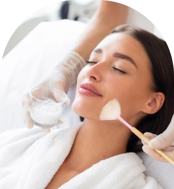 Renew and Refresh with Professional Chemical Peels in Abbotsford