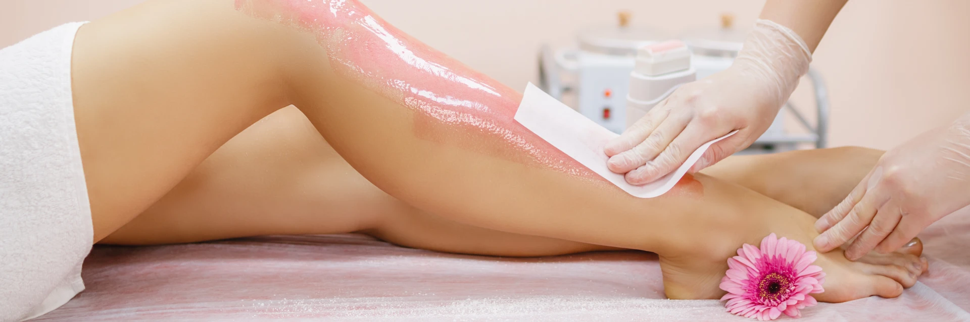 Professional Body Care Treatments for Smooth, Healthy Skin