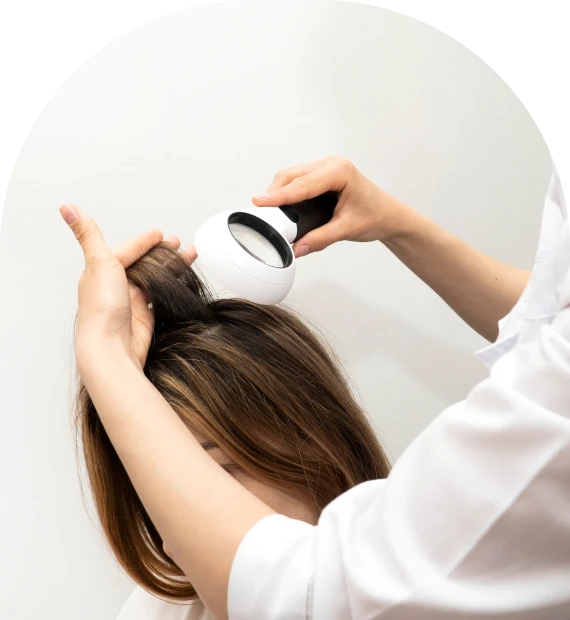 Hair Treatments for Women