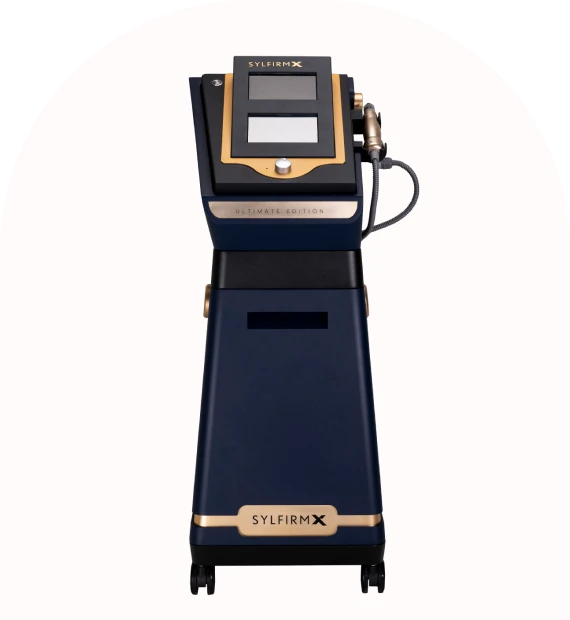 Sylfirm X Microneedling