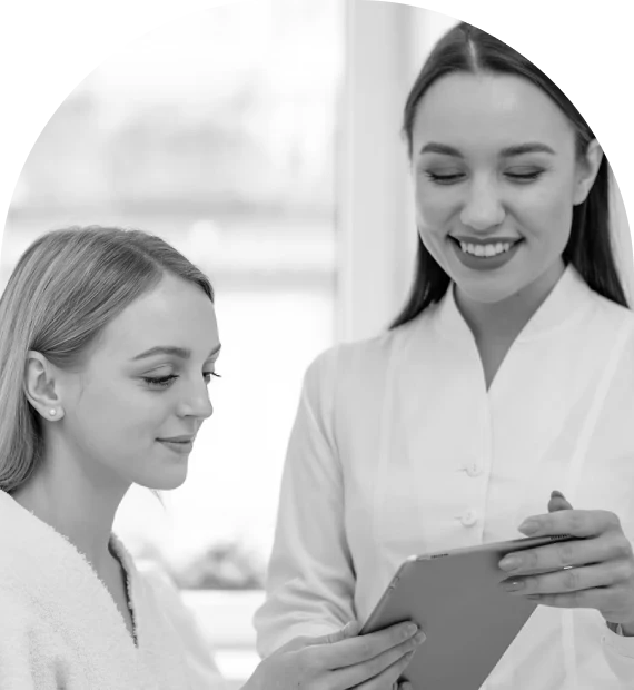 What Are Injections & Microneedling