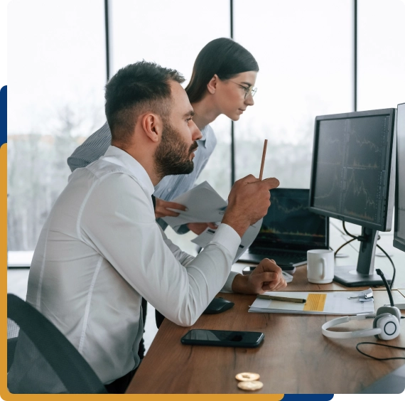 Eligibility Assessment and Credit Consultation