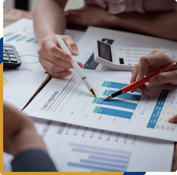 Capital Strategy and Cash Flow Planning