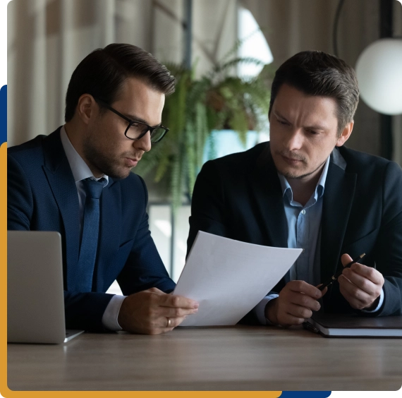 Terms Negotiation and Proposal Evaluation