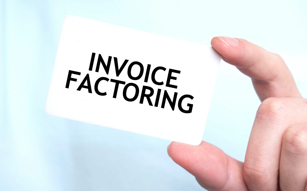 invoice funding solutions
