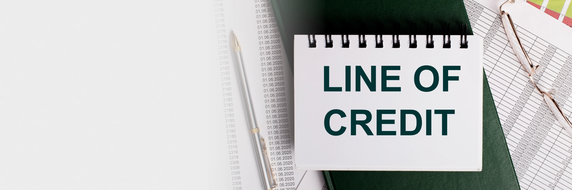 business line of credit