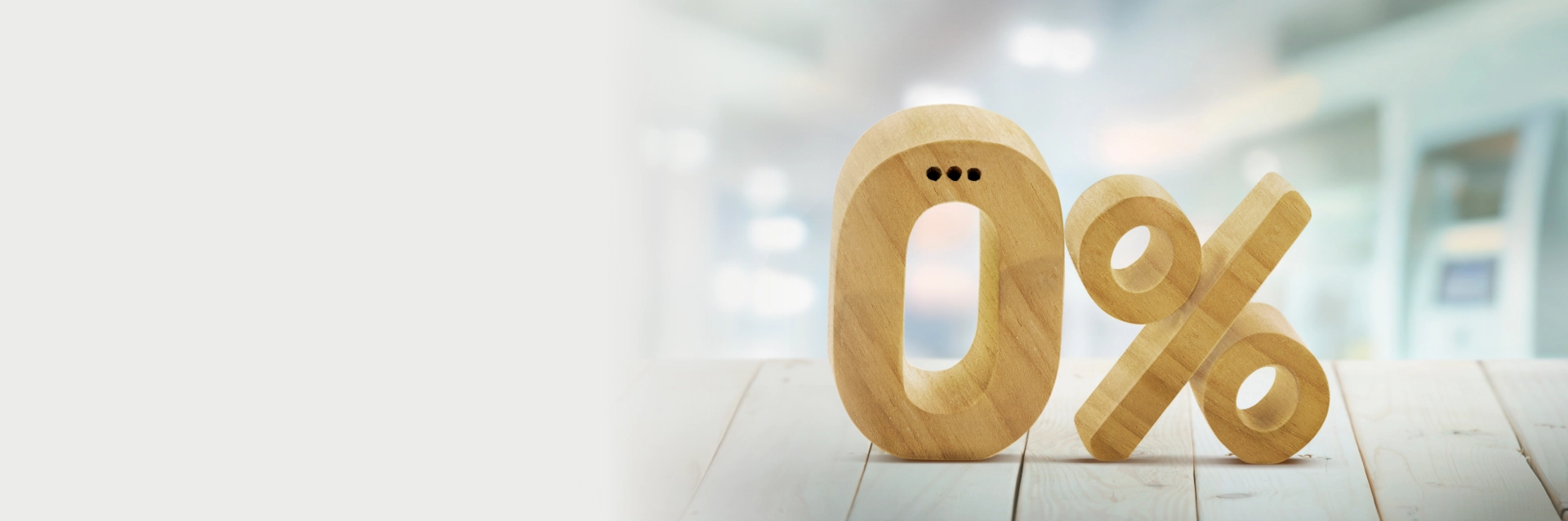 Entrepreneur celebrating new business launch with financial documents on desk