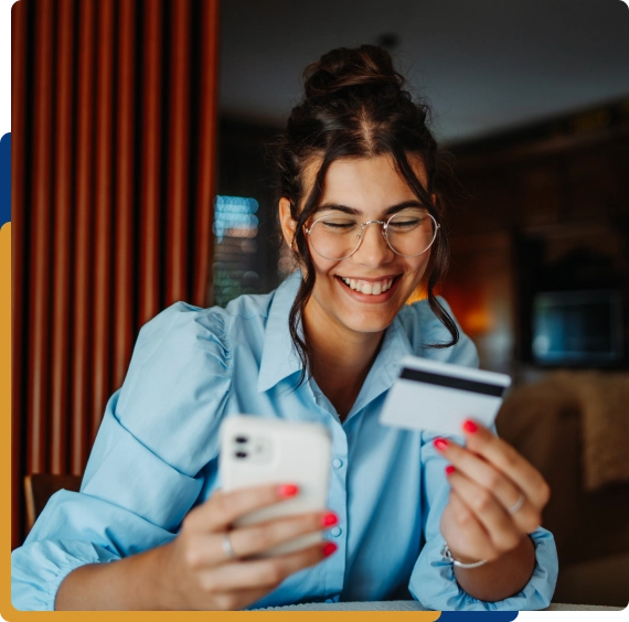 Why Choose Syracuse Rich for Credit Card Processing?