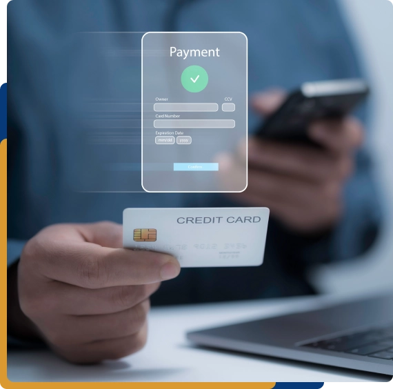 Smarter Payment Solutions for Growing Businesses