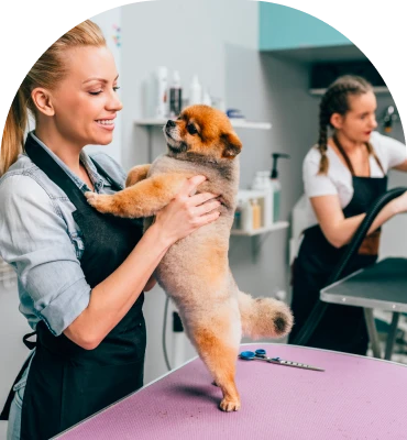 sensory friendly grooming