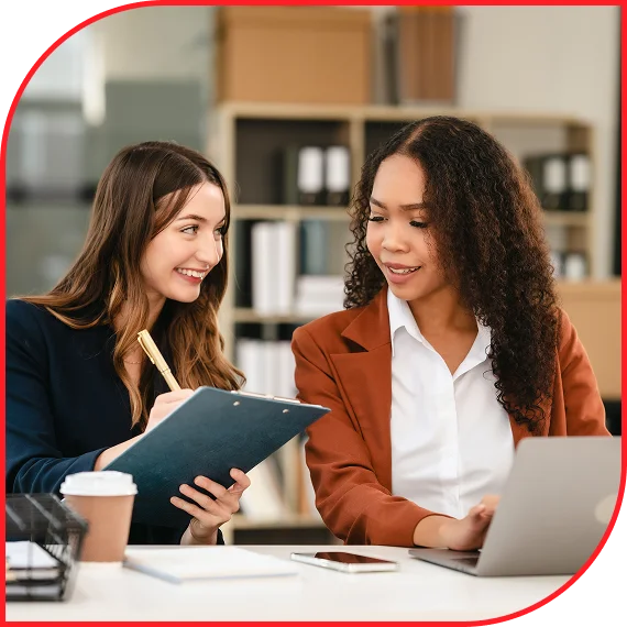 COR Certification Consulting