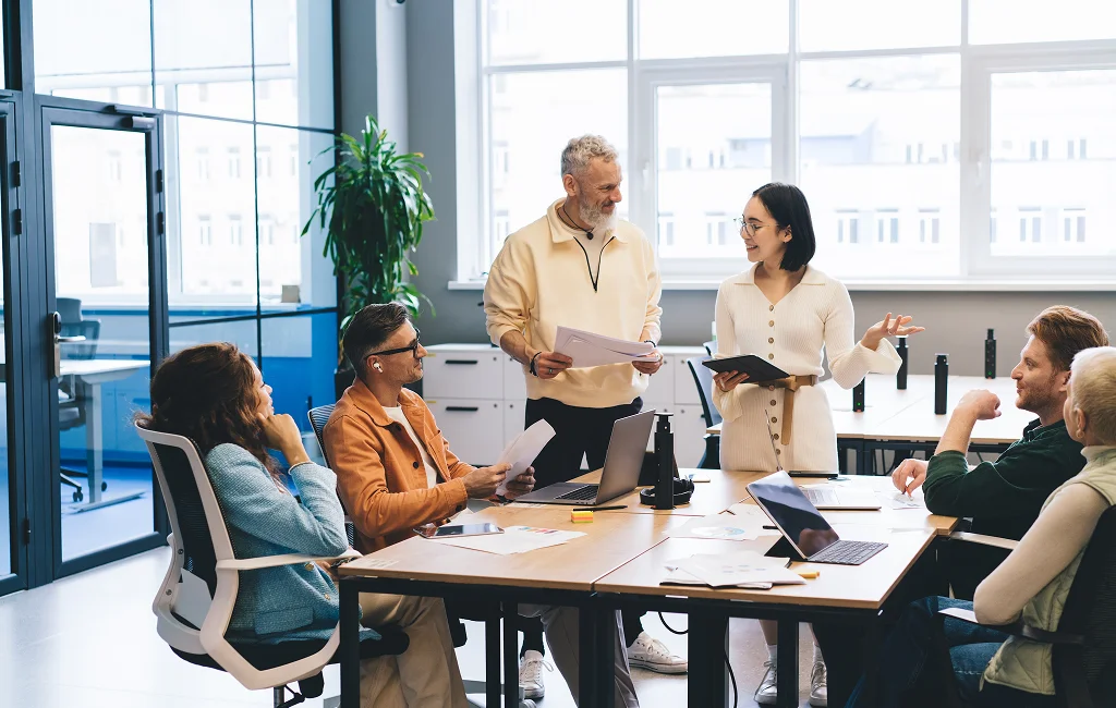 On-Site Safety Training Solutions