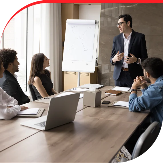 Policies and Systems Consultation 