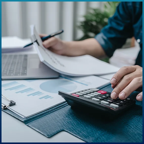 Bookkeeping Services For Individuals
