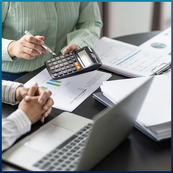 Small Business Bookkeeping Orlando