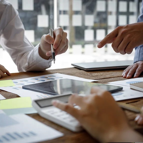 Small Business Financial Reporting