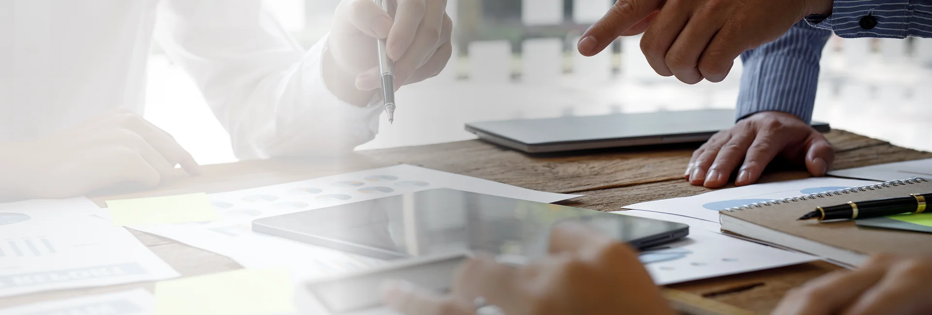 Small Business Financial Reporting