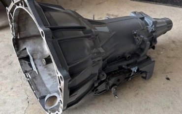 Allison Transmission Repair