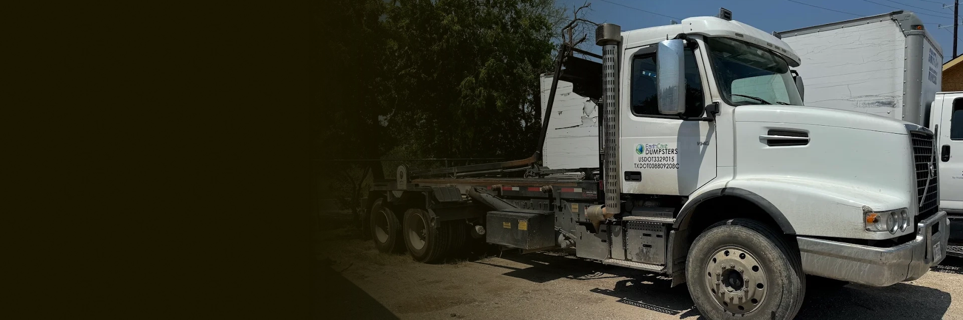 Heavy Duty Transmission Repair