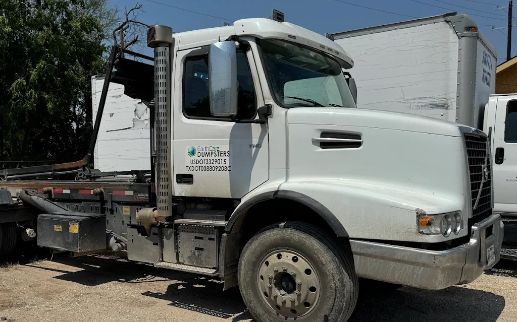 Heavy Duty Transmission Repair