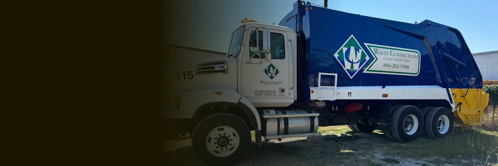 Commercial Truck Transmission Repair