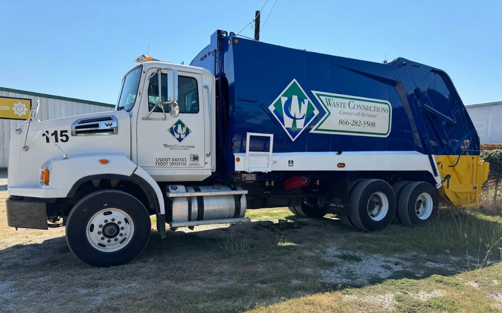 Commercial Truck Transmission Repair