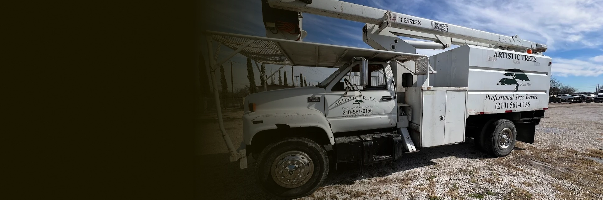 Transmission Repair Shop San Antonio