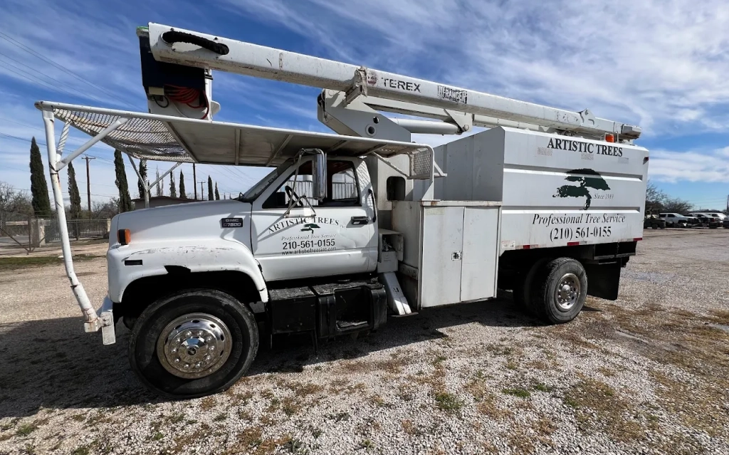 Transmission Repair Shop San Antonio