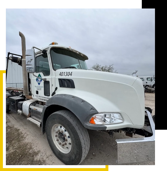 Straightforward expertise for every fleet manager
