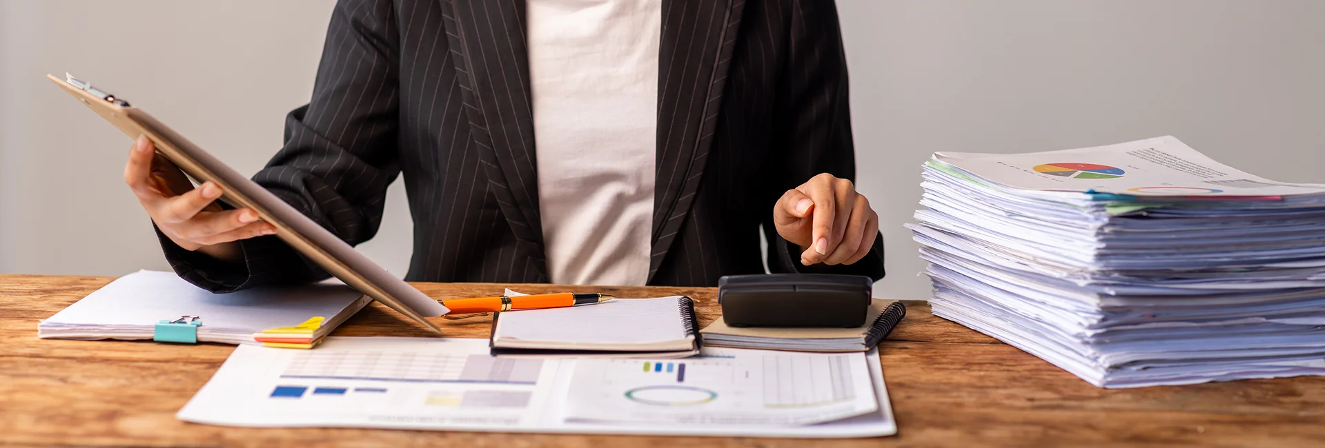 Certified Bookkeeper Ontario