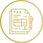 Tax Reporting Services