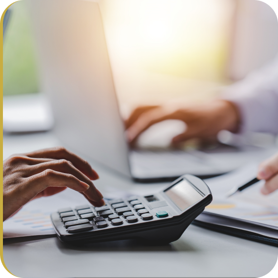 Bookkeeping Services for Businesses