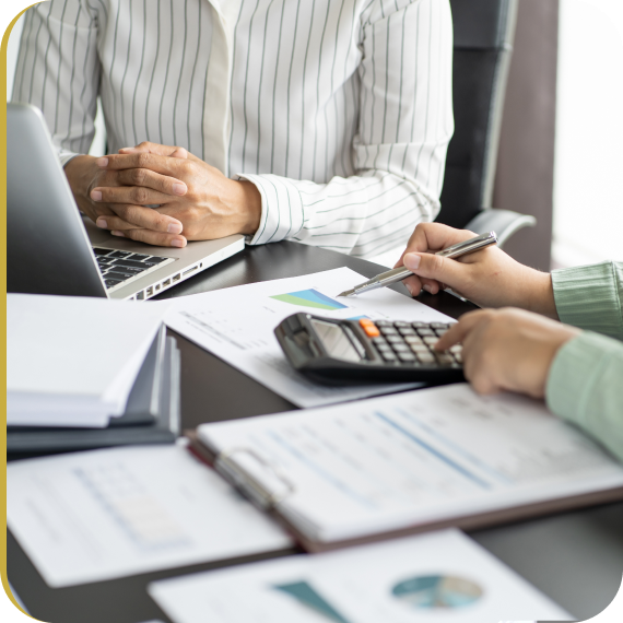 Bookkeeping Services for Businesses