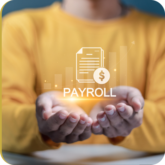 Payroll Services for Medium-Sized Companies payroll system